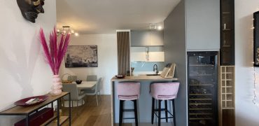 Namješten trosoban stan 83 m2 – Nova Varoš