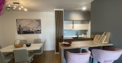 Namješten trosoban stan 83 m2 – Nova Varoš