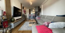 Namješten trosoban stan 83 m2 – Nova Varoš