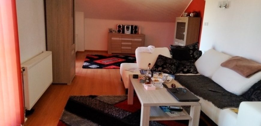 Stambeni objekat 270 m2 – Priječani