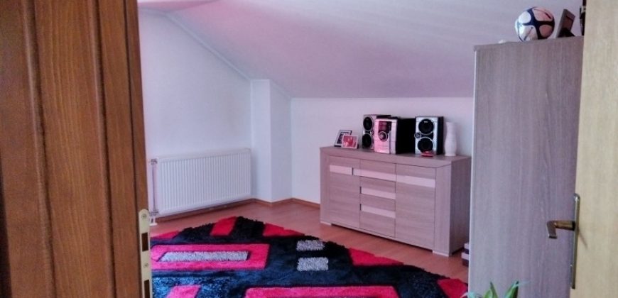 Stambeni objekat 270 m2 – Priječani
