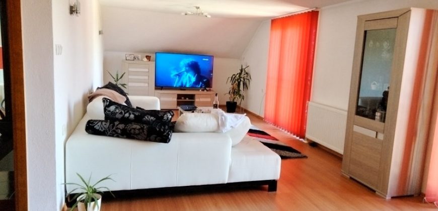 Stambeni objekat 270 m2 – Priječani