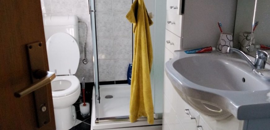 Stambeni objekat 270 m2 – Priječani
