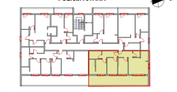 Četvorosoban stan 98,81 m2 – Gradiška