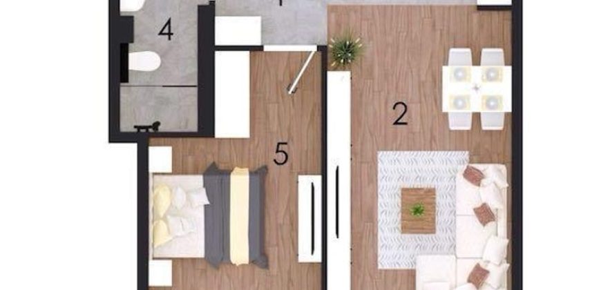 Stanovi u izgradnji – Gradiška