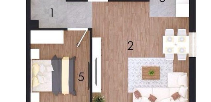 Stanovi u izgradnji – Gradiška