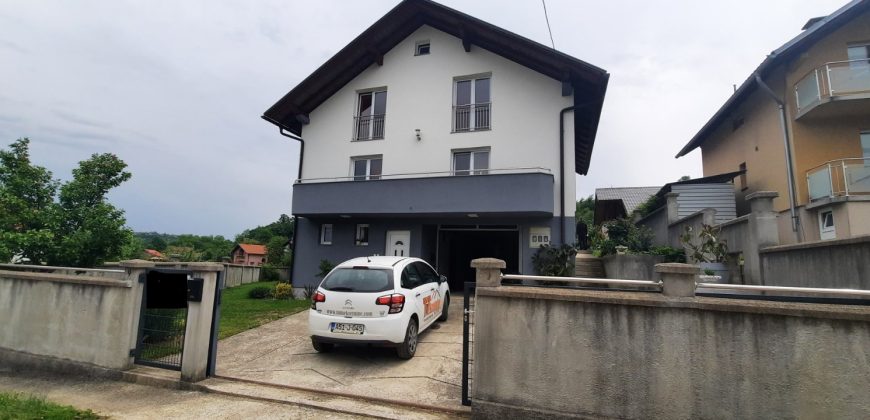 Stambeni objekat 270 m2 – Priječani