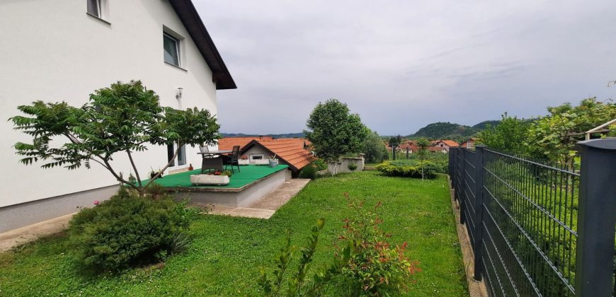 Stambeni objekat 270 m2 – Priječani