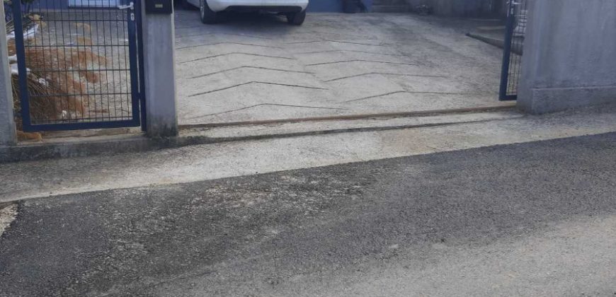 Stambeni objekat 270 m2 – Priječani