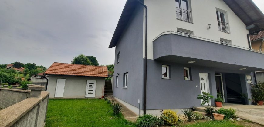 Stambeni objekat 270 m2 – Priječani
