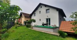 Stambeni objekat 270 m2 – Priječani