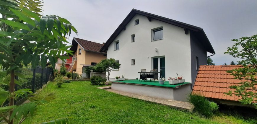Stambeni objekat 270 m2 – Priječani