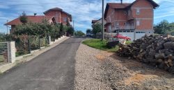 Zemljište 2150 m2 – Petrićevac