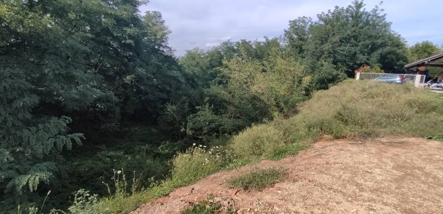 Zemljište 2150 m2 – Petrićevac