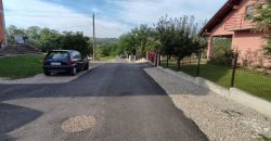 Zemljište 2150 m2 – Petrićevac