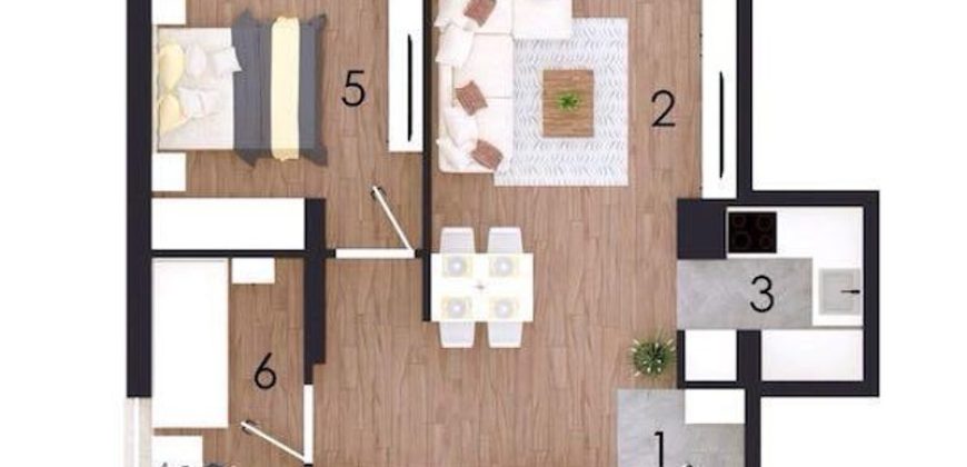 Stanovi u izgradnji – Gradiška