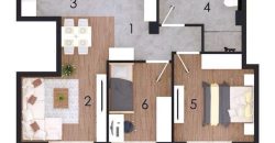 Stanovi u izgradnji – Gradiška