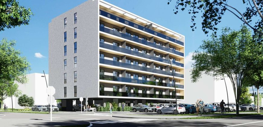 Trosoban stan 58,34 m2 – Gradiška