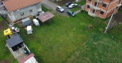 Zemljište (plac) 500 m2 – Trn