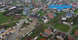Zemljište (plac) 500 m2 – Trn