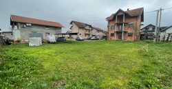 Zemljište (plac) 500 m2 – Trn