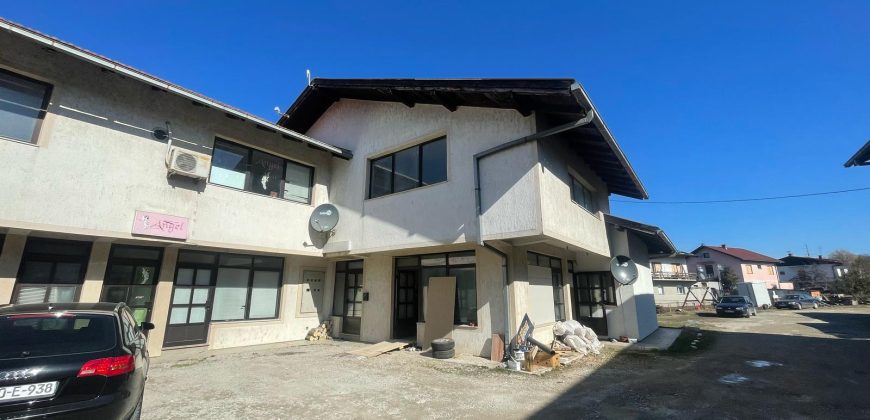 Poslovni prostor 40 m2 – Čelinac