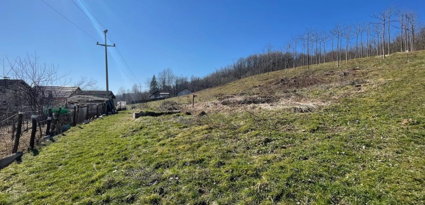 Zemljište 1575 m2 – Opsječko