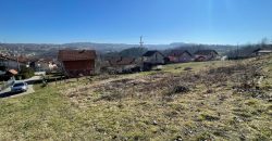 Zemljište 1575 m2 – Opsječko