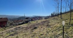 Zemljište 1575 m2 – Opsječko