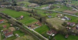 Kuća 76 m2 i placa 1781 m2 – Prijakovci