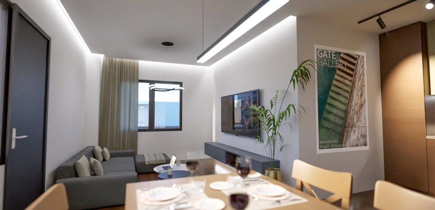 Prodaja stanova u izgradnji – Borik