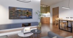 Prodaja stanova u izgradnji – Borik