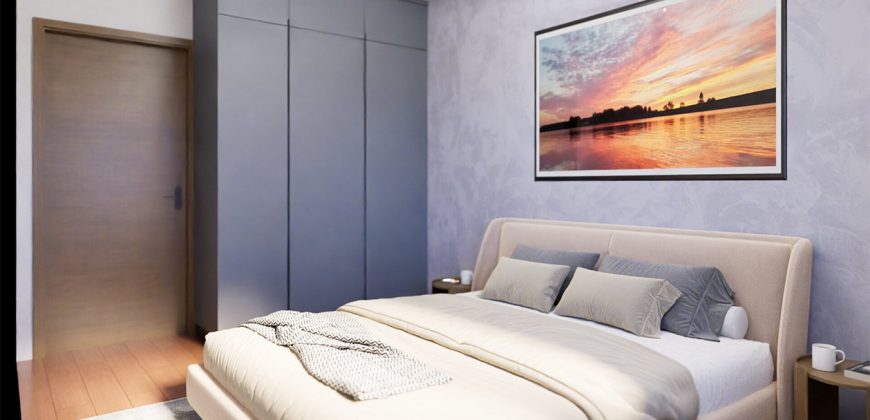 Prodaja stanova u izgradnji – Borik