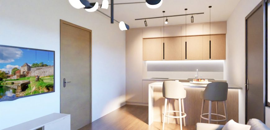 Prodaja stanova u izgradnji – Borik