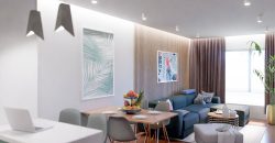 Prodaja stanova u izgradnji – Borik