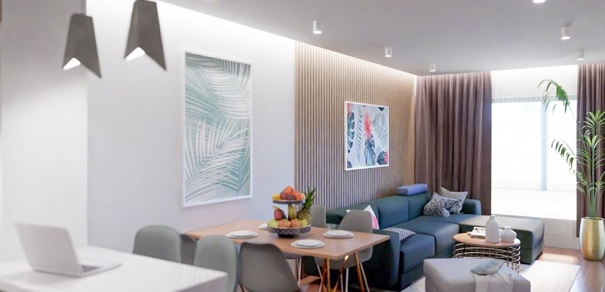 Prodaja stanova u izgradnji – Borik