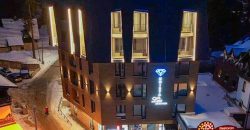 Apartman 24 m2 – Jahorina