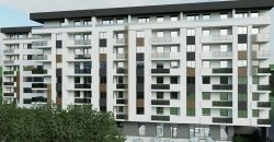 Prodaja stanova u izgradnji – Borik