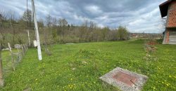 Kuća 170 m2 i placa 1999 m2 – Šargovac