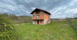 Kuća 170 m2 i placa 1999 m2 – Šargovac