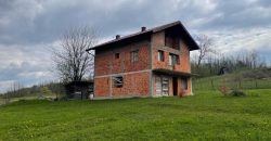 Kuća 170 m2 i placa 1999 m2 – Šargovac
