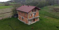 Kuća 170 m2 i placa 1999 m2 – Šargovac