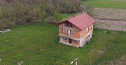 Kuća 170 m2 i placa 1999 m2 – Šargovac