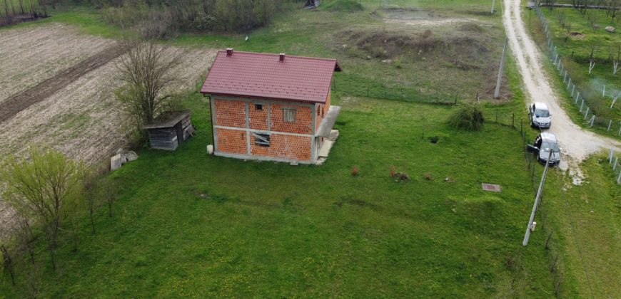 Kuća 170 m2 i placa 1999 m2 – Šargovac