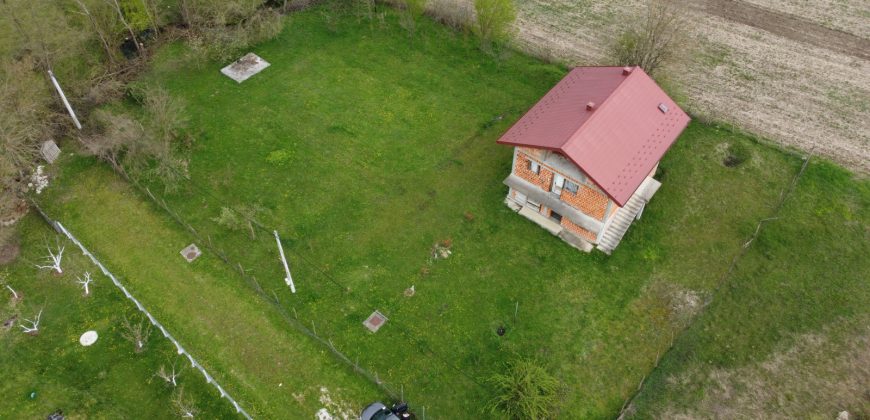 Kuća 170 m2 i placa 1999 m2 – Šargovac