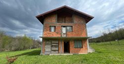 Kuća 170 m2 i placa 1999 m2 – Šargovac