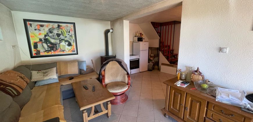 Vikend kuća sa bazenom – Boškovići