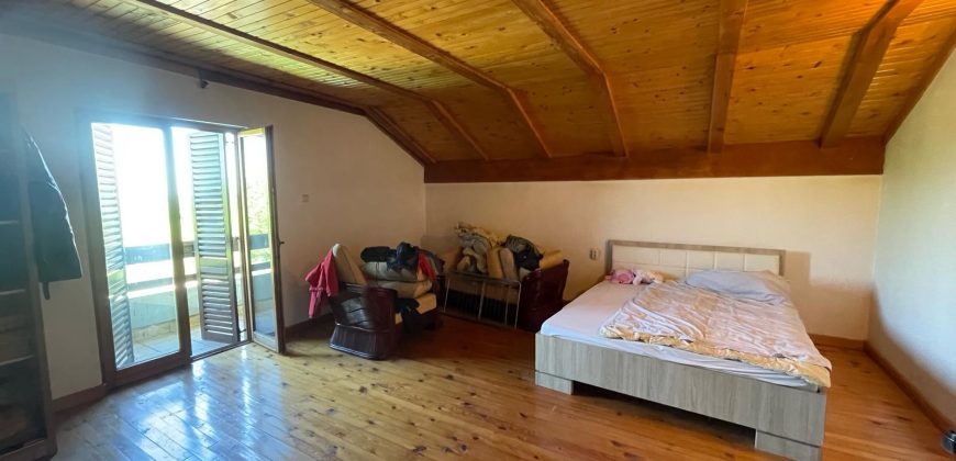 Vikend kuća sa bazenom – Boškovići