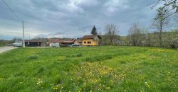 Kuća 76 m2 i placa 1781 m2 – Prijakovci