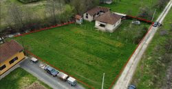 Kuća 76 m2 i placa 1781 m2 – Prijakovci